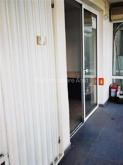 Inchiriez Birou Arad - 3