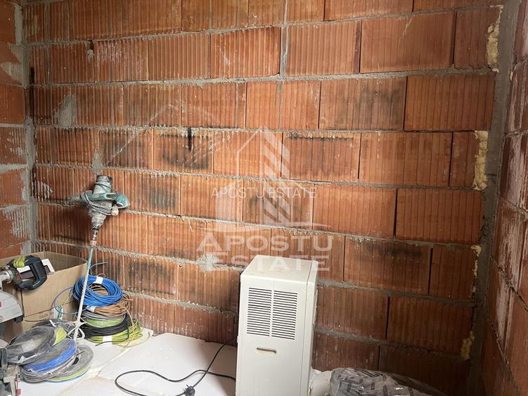 Duplex cu 5 camere, P+E, In Giarmata Vii - 4