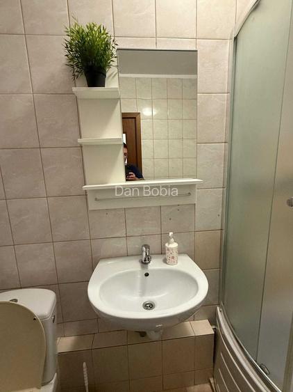 Garsoniera impecabila Pta Alba Iulia - Dristor DB1726 - 8