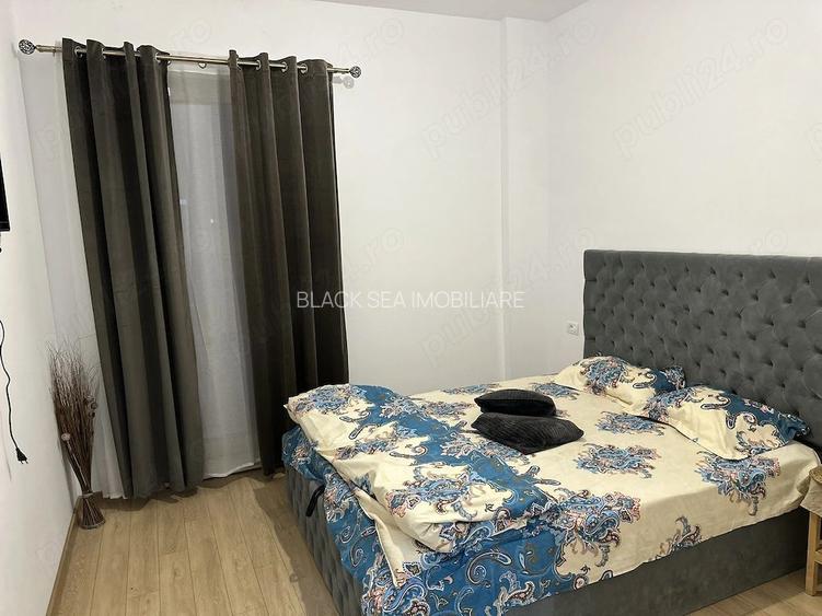 Apartament 2 camere de vanzare in mamaia nord - zona Hanul cu Peste - 3