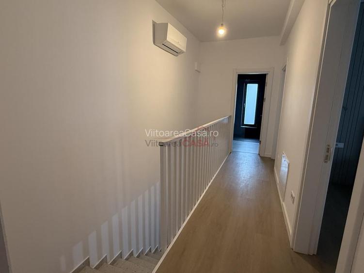 Vila 4 camere - Industriilor - Direct Dezvoltator - 14