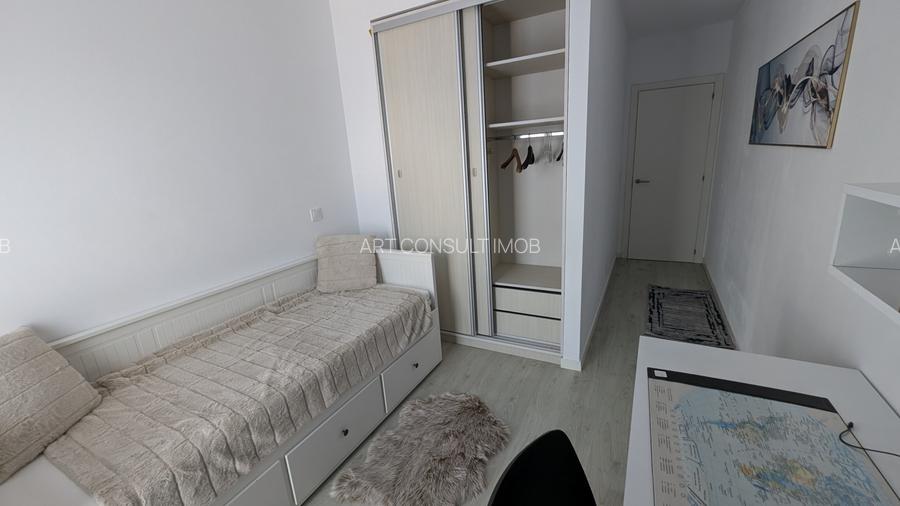 Apartament 3 Camere | Hercesa Vivenda | Decomandat | Metrou | Loc de Parcare - 7