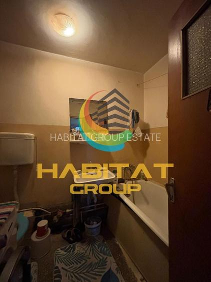 Vanzare Apartament Decomandat De 2 Camere 54mp Zona Brancoveanu - 8