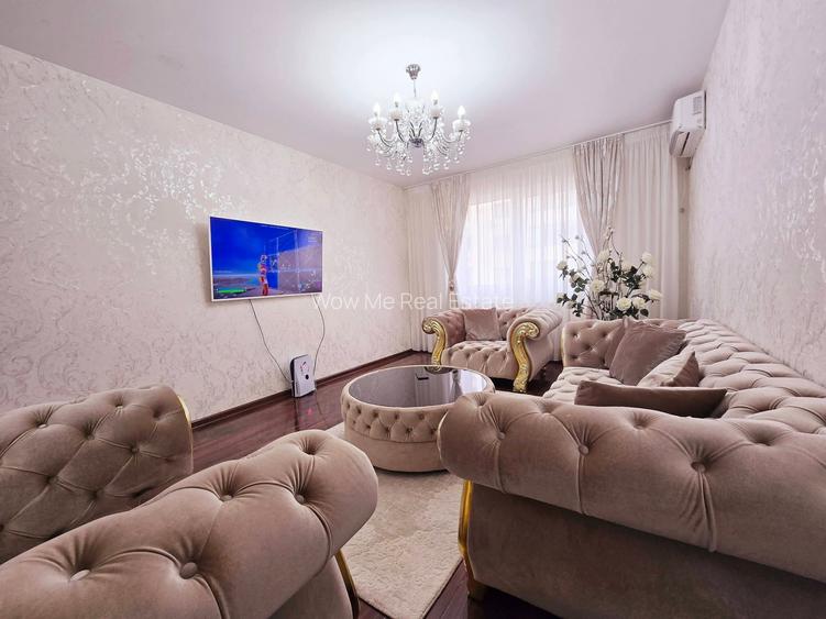 Apartament 3 Camere Platanii Residence, Fundeni Dobroești - 15