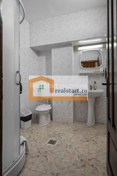 Oportunitate, Restaurant cu MiniPensiune 800mp, 1,8ha teren, Via Transilvanica - 35