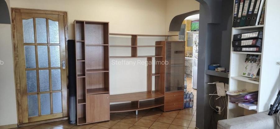 Apartament 4 camere de vânzare Crangasi - 6