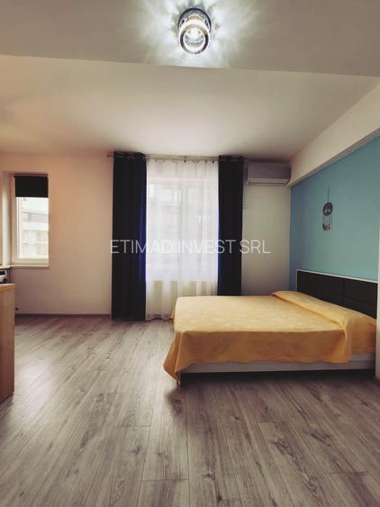 Studio cochet -  Mamaia Nord - Restaurant Sunset -  150 m de plaja - 68000 Euro - 38