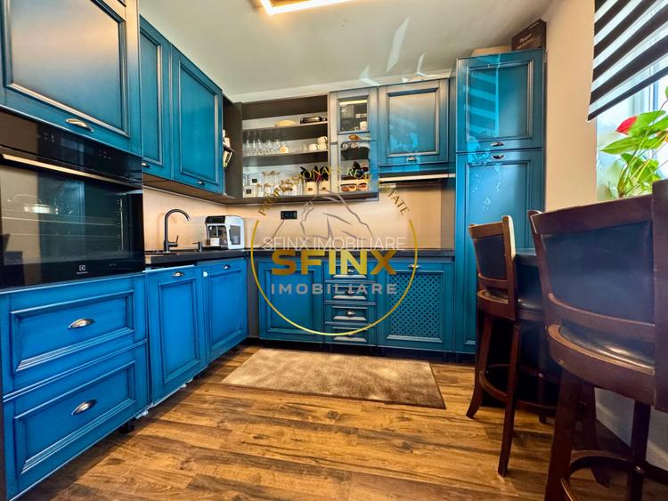 Casa tip duplex | 4 Camere Berceni | Curte individuala | Panouri fotovoltaice - 5