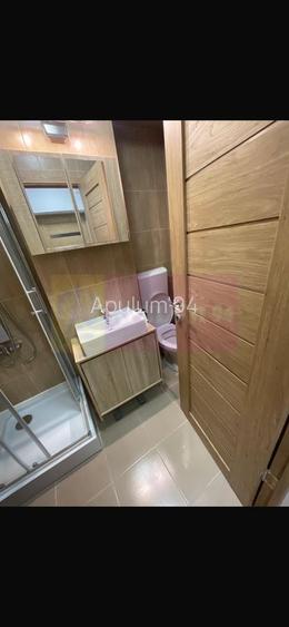 Garsoniera recent renovata si mobilata pe bdul Alexandru Obregia - 8