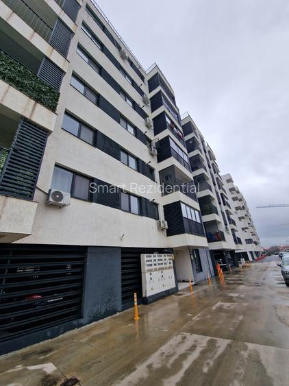 2 camere Mobilat Utilat Grand Arena Mall / Parcare - 9