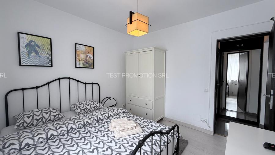 2 camere Premium / Universitate / La cheie - 4