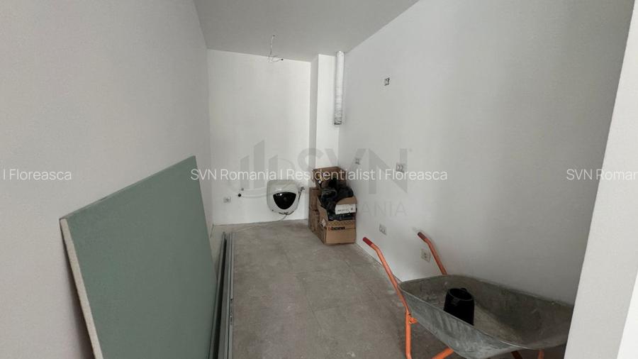 REC3001509 Spatiu comercial l Barbu Vacarescu l Bloc nou - 3