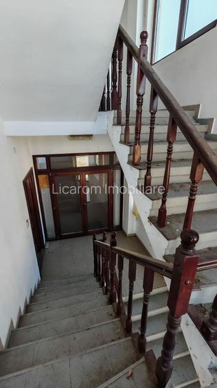 Cladire P+4 Rasnov- Central, IDEAL INVESTITIE. - 16