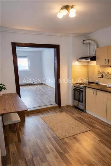 Casa stil sasesc cu garsoniera, garaj, curte, gradina, Bod, Brasov - 5