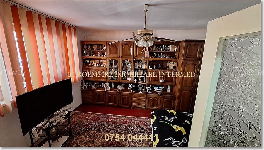 Apartament 4 camere de vanzare in Centrul Constantei - 22