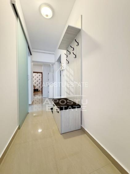 Apartament 2 camere de vanzare, 54mp utili, etajul 1, Giroc zona Penny - 10