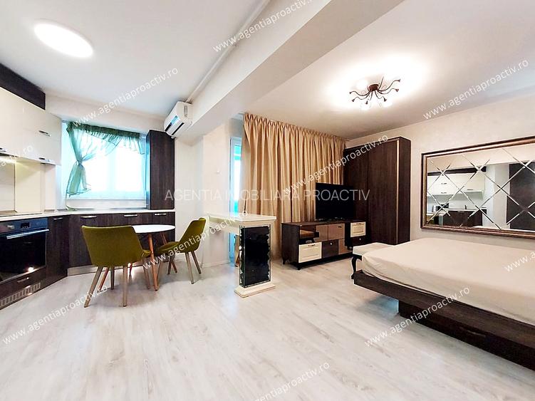 Apartament cu o camera, Cartier Mazepa 1, la cheie! - 2