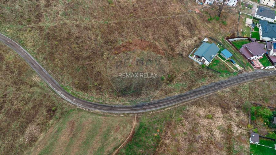 De Vanzare Teren 1,286mp Barnova - Str. Camil Petrescu 0% comision - 6