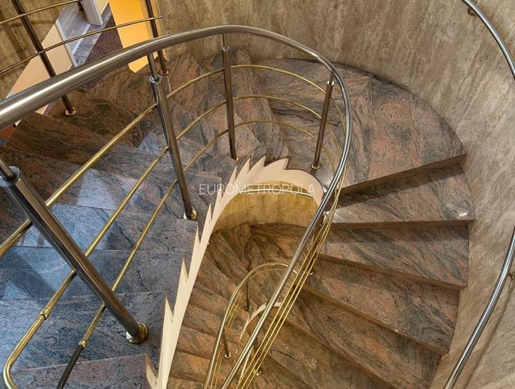 Office Piata Victoriei - 9