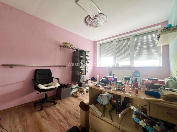 Apartament 3 camere, decomandat, 68mp utili, etaj 10 - Cetatii - 5