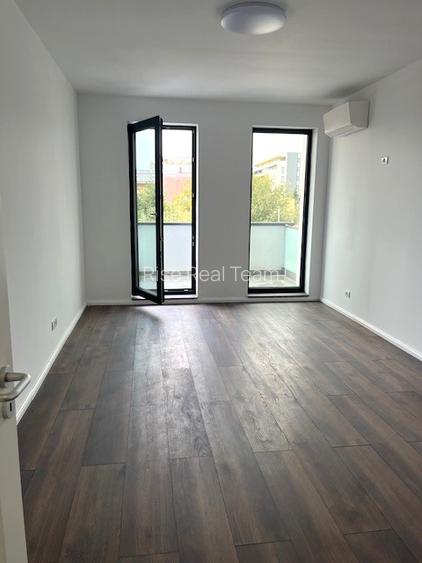 Spatiu birouri, imobil nou, apartament 3 camere - 5