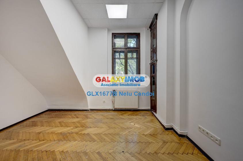 VANZARE APARTAMENT IN VILA 7 CAMERE COTROCENI 255MP - 3