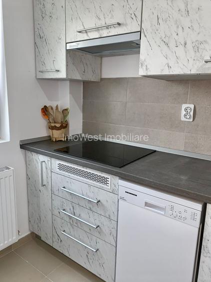 Calea Urseni | 2 Camere | etaj 2 | Mobilat si Utilat - 10