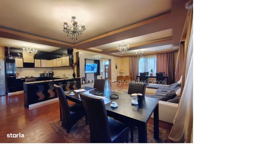 Vila 8 camere, premium – Investitie versatila, Bradesti - 7