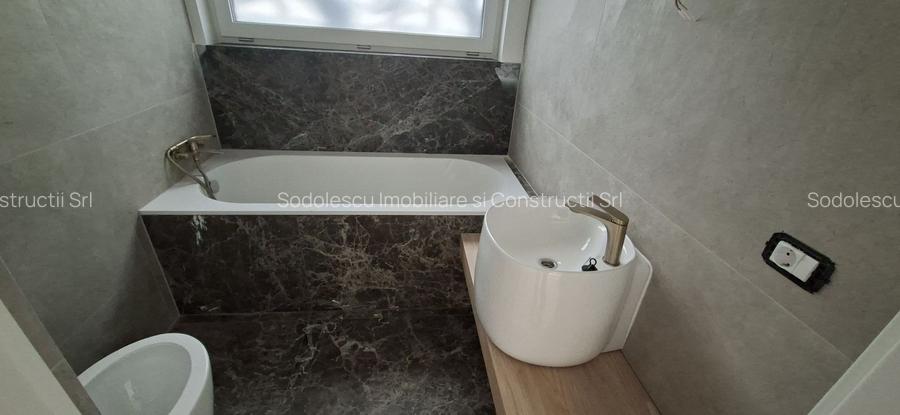 Duplex SUPERB la cheie - zona Aradului - 23