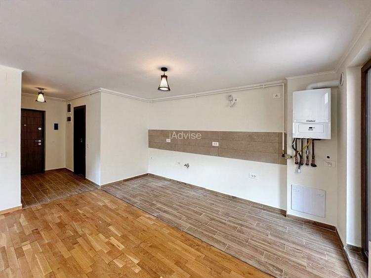 Studio de vânzare în Schei – proprietate modernă, într-un imobil nou - 3