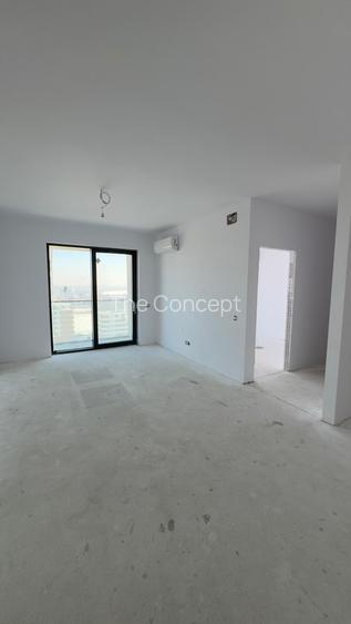 3 camere Tip A5 Lakefield - Acces metrou - Bloc 95% finalizat - Pret Promotional - 5