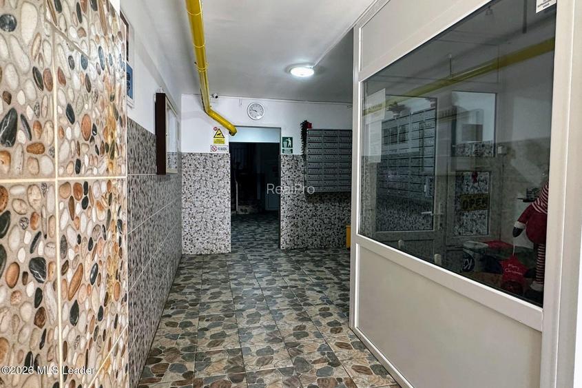 Fizicienilor - Lacramioarei, 3 camere 67 mp, pod 40 mp, modernizat - 14