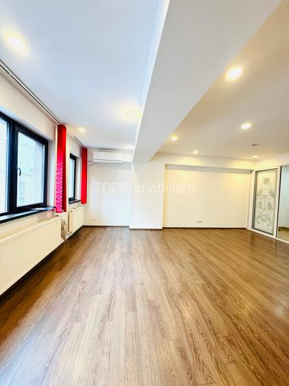 Dorobanti Business Center / Perla/ 130 mp / Costuri Mici / Parcare extra - 2