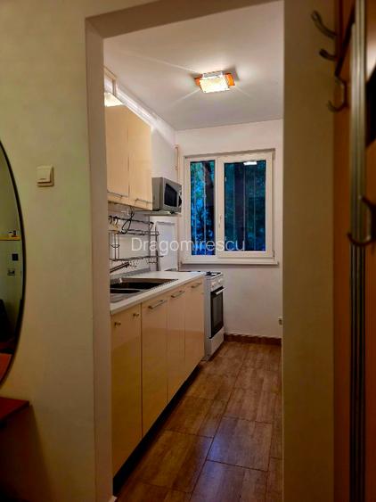 Proprietar - Studio la Park Lake, IOR, Dristor, cu loc de parcare ! - 4