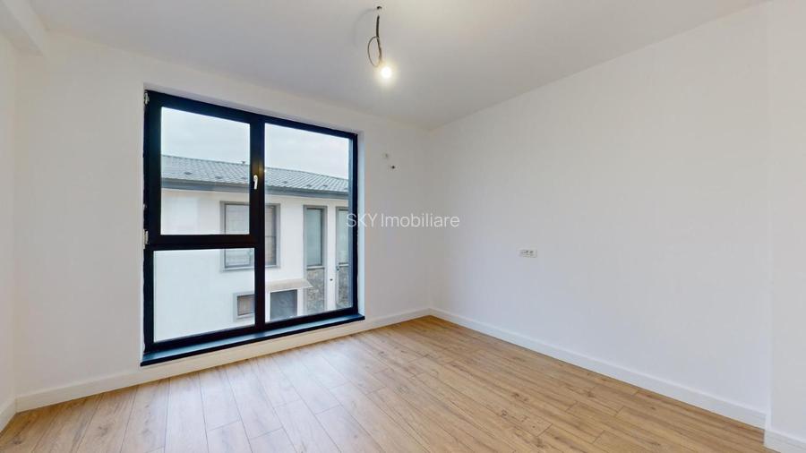 ULTIMA VILA DISPONIBILA | Otopeni 5 CAMERE -Zona CentralaI FINALIZATA - 13