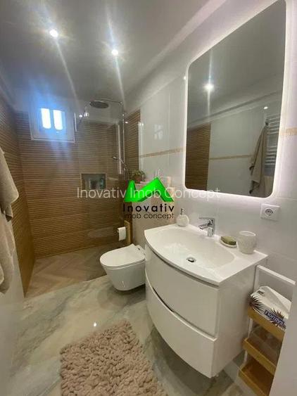 Apartament de inchiriat 2 camere Sibiu Calea Dumbravii - 7