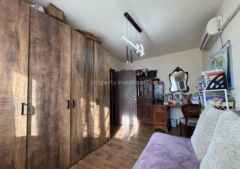 2 Camere | Romancierilor | Metrou | Renovat - 5