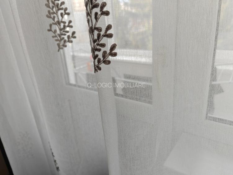 Apartament 2 camere insorit zona Piata Astra - 4