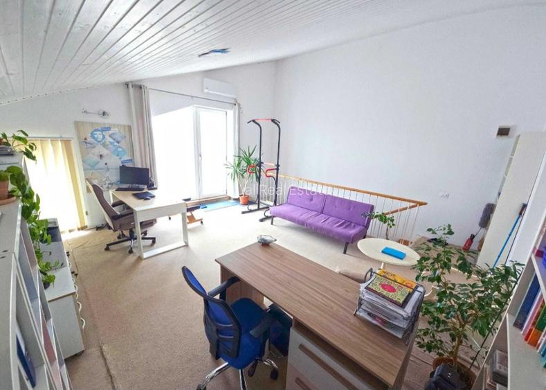 VILĂ 4 CAMERE  P+2 | HANUL CU PEȘTE | MAMAIA NORD | VEDERE LAC  - 6