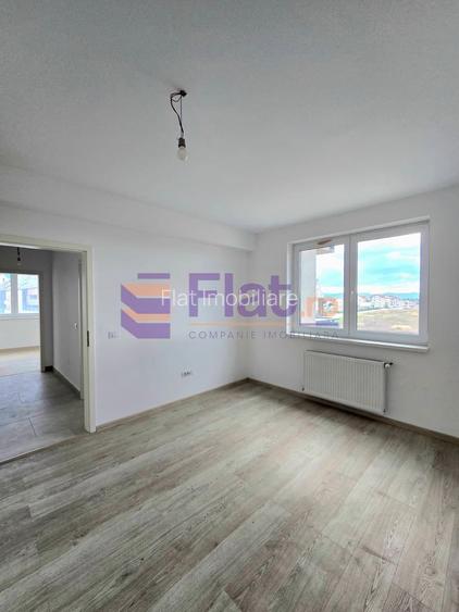 Apartament 3 Camere Brașov Tractorul Parcare - 8