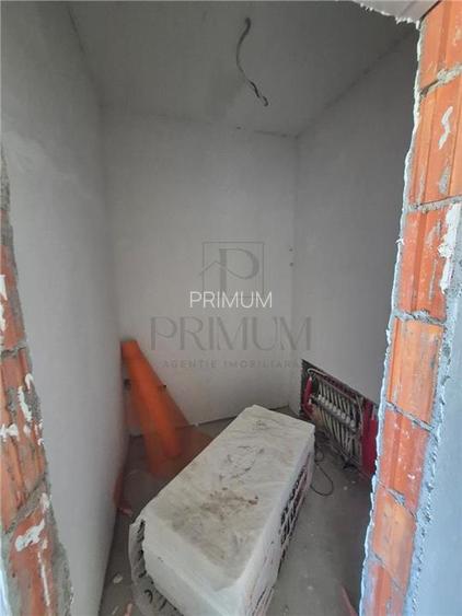 Duplex 3 camere - 2 bai - proiect deosebit - 6