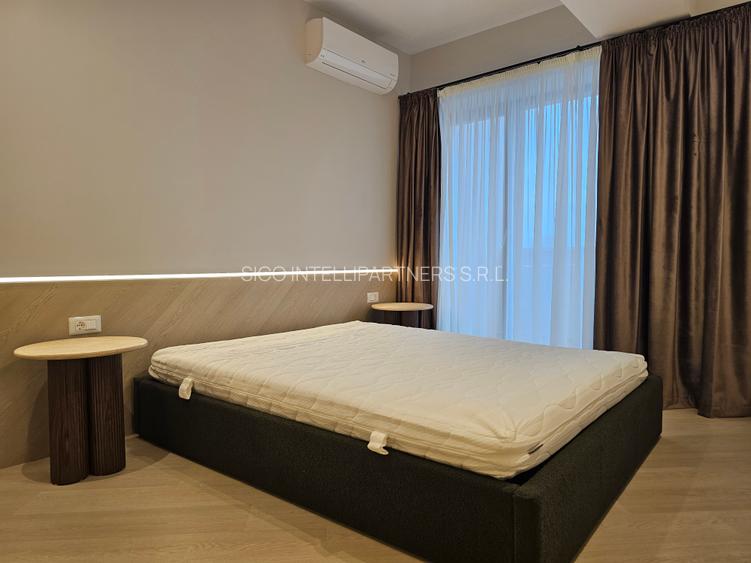 Apartament 2 camere Pipera - Cortina Nord 10 minute Metrou Aurel Vlaicu - 8