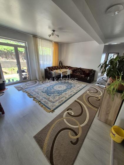 Casa si teren de vanzare in Feleacu - 5