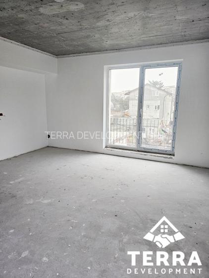 Dacia-Hasdeu, Proiect Nou, 2 camere - 2