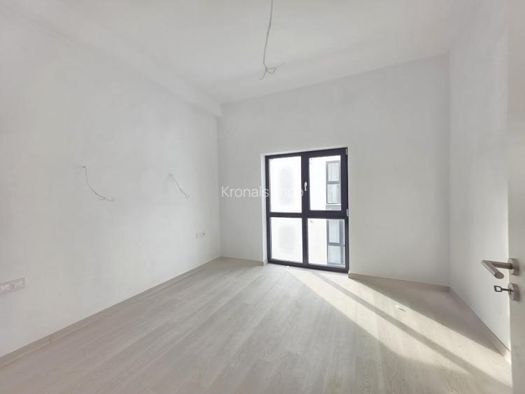 Apartament cu 3 camere 62mp, zona Dealul Lempes, Sanpetru - 8