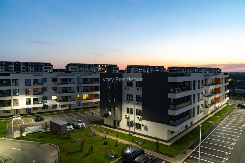 Apartament 3 camere Pipera - 10.000 € discount + 0% comision - 19