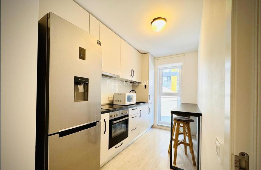 Apartament 2camere Lux in Complexul Hercesa Vivenda langa metrou Costin Georgian - 3