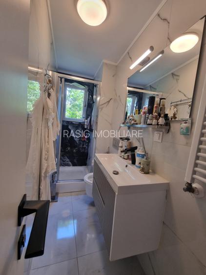 Vanzare apartament 2 camere zona Grivitei - Gara de Nord - 15