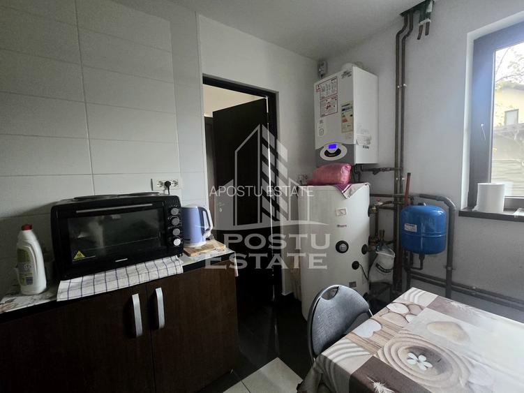 Casa individuala si restaurant cu predare la cheie, Sag, COMISION 0 - 27