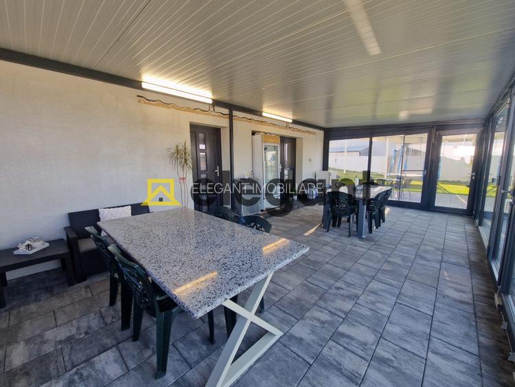 Deosebita! Casa S+P, 179 mp, 1142 mp teren, Plaiul Vulcanesti - 21